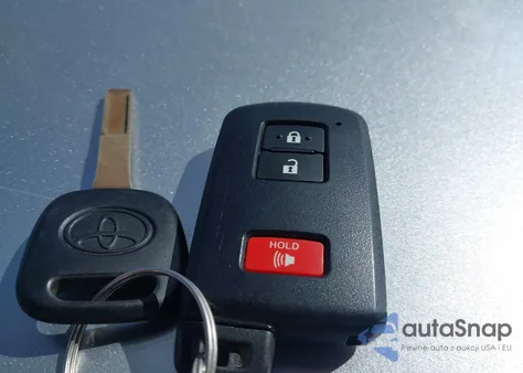 2022 Toyota Tacoma Trd Sport z USA, uszkodzony, nr VIN 3TYDZ5BN4NT016949